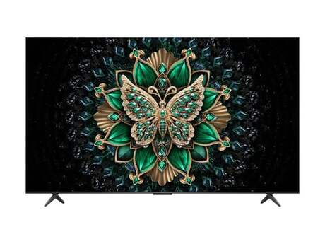 Televizor TCL 65C6K Mini-LED 4K UHD Smart TV
