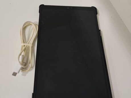 Samsung Galaxy Tab A