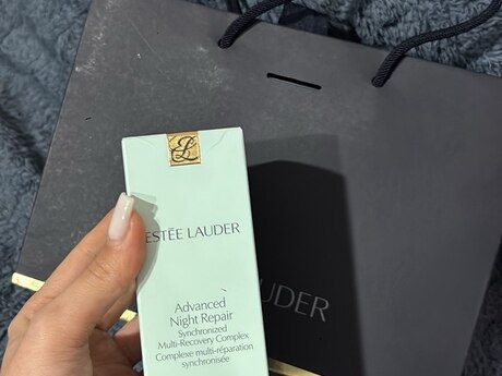 Este Lauder Advanced Night Repair Serum