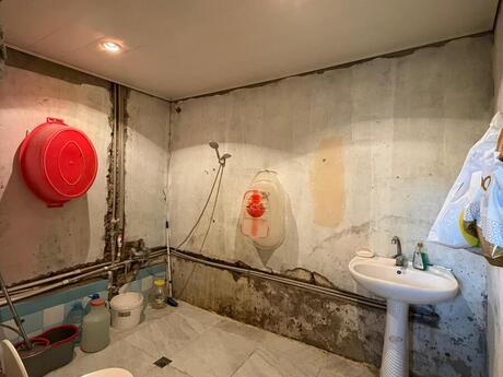 Binəqədidə 2 otaqlı həyət evi satılır, 50 m², 45 000 AZN, şəkil 3 / 6