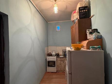 Binəqədidə 2 otaqlı həyət evi satılır, 50 m², 45 000 AZN, şəkil 4 / 6