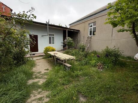 2 otaq · 50 m² · 1/1 mərtəbə, Binəqədi