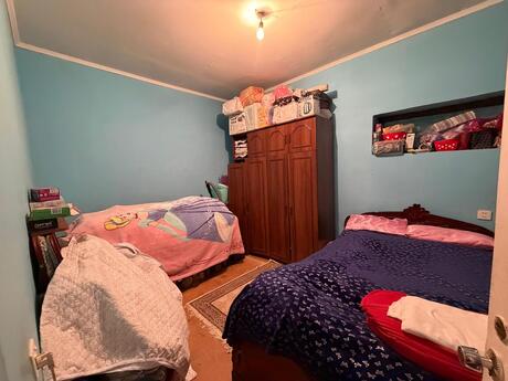 Binəqədidə 2 otaqlı həyət evi satılır, 50 m², 45 000 AZN, şəkil 5 / 6
