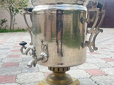 Samovar