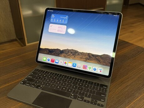 Planşet Apple iPad M2 12.9 