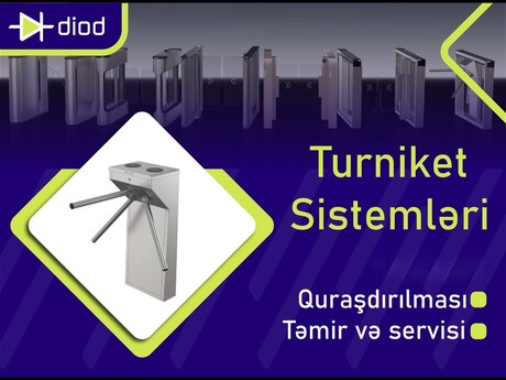 Turniket ustası