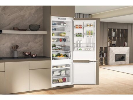 Whirlpool WH SP70 T241P" 193.5x69x55 sm No Frost
