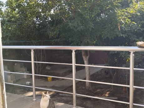 Maştağada 3 otaqlı həyət evi satılır, 90 m², 90 000 AZN, şəkil 4 / 12