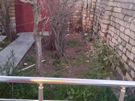 Maştağada 3 otaqlı həyət evi satılır, 90 m², 90 000 AZN, şəkil 5 / 12