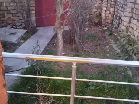 Maştağada 3 otaqlı həyət evi satılır, 90 m², 90 000 AZN, şəkil 3 / 12