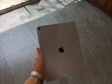 Apple iPpad Air 13-inch (M2)