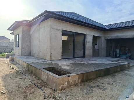 5-room house for sale in Zirə, 133 m², 160 000 AZN, photo 3 / 12