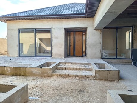 5-room house for sale in Zirə, 133 m², 160 000 AZN, photo 4 / 12