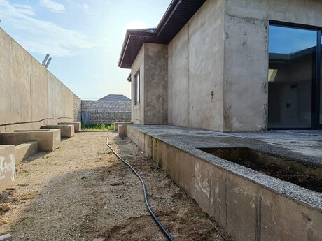 5-room house for sale in Zirə, 133 m², 160 000 AZN, photo 5 / 12