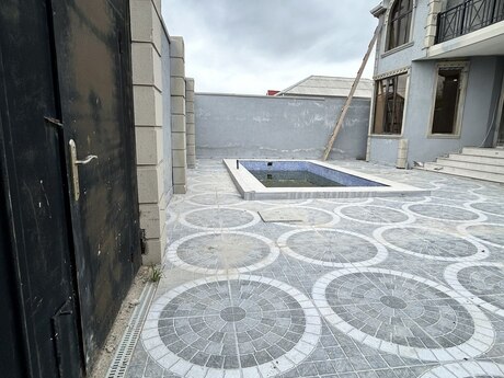 Продаётся 6-комнатный дом, Binə, 240 м², 130 000 AZN, фото 4 / 12