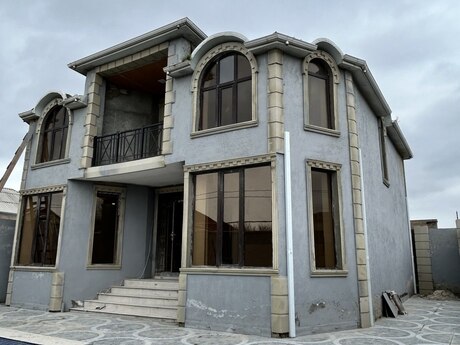 6-комн. · 240 m² · 1/1 этаж, Binə