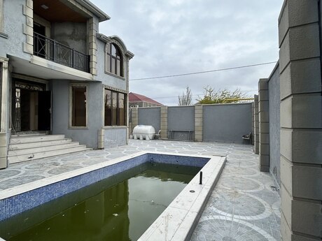Продаётся 6-комнатный дом, Binə, 240 м², 130 000 AZN, фото 3 / 12