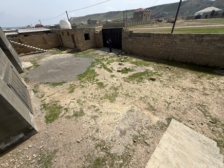 Qobuda 6 otaqlı həyət evi satılır, 180 m², 85 000 AZN, şəkil 2 / 8