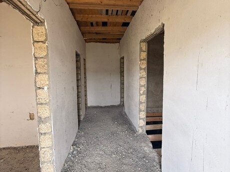 Qobuda 6 otaqlı həyət evi satılır, 180 m², 85 000 AZN, şəkil 5 / 8