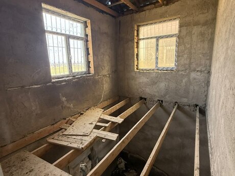 Qobuda 6 otaqlı həyət evi satılır, 180 m², 85 000 AZN, şəkil 4 / 8