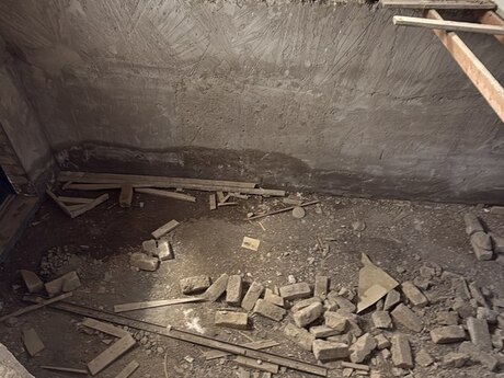 Qobuda 6 otaqlı həyət evi satılır, 180 m², 45 000 AZN, şəkil 2 / 9