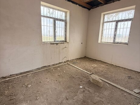 Qobuda 6 otaqlı həyət evi satılır, 180 m², 45 000 AZN, şəkil 5 / 9