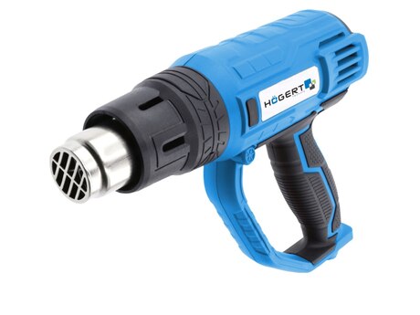 Texniki fen 2000W Högert HT2C551