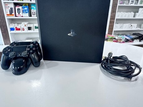 Sony PlayStation 4 Pro 1TB