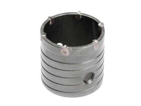 Beton üçün karot başlığı 83mm Högert HT6D499 Beton üçün karot başlığı 83mm Högert HT6D499
