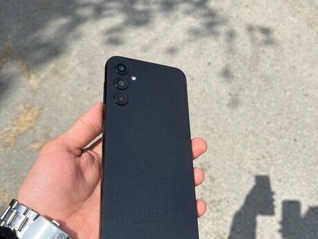 Samsung Galaxy A14 Black 64GB/4GB Samsung Galaxy A14 Black 64GB/4GB