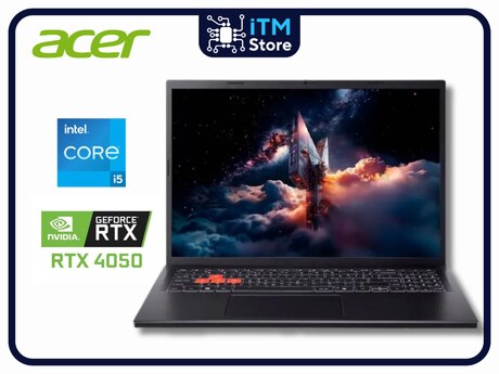 Acer Nitro Lite NL16-71G-56JH NH.DAEEM.002