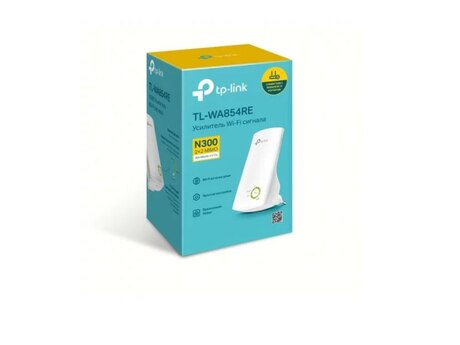 Wi-Fi paylayıcı "TP-Link TL-WA854RE"