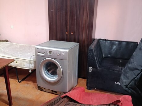 Hövsanda 1 otaqlı həyət evi satılır, 36 m², 18 000 AZN, şəkil 4 / 8
