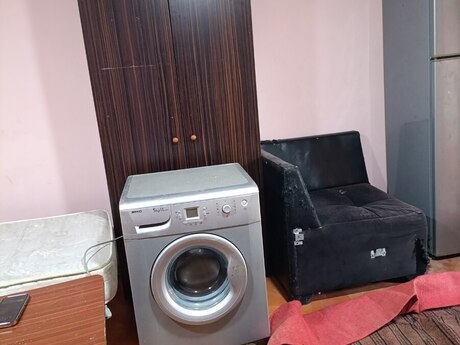 Hövsanda 1 otaqlı həyət evi satılır, 36 m², 18 000 AZN, şəkil 3 / 8
