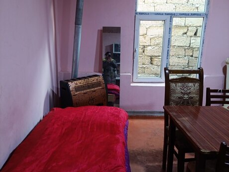 Hövsanda 1 otaqlı həyət evi satılır, 36 m², 18 000 AZN, şəkil 5 / 8