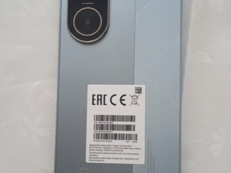 Xiaomi Poco C71 Blue 128GB/4GB