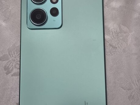 Xiaomi Redmi Note 12 (4G) Ice Blue 128GB/6GB