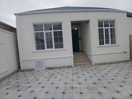 4-room house for sale in Binə, 120 m², 75 000 AZN, photo 2 / 11