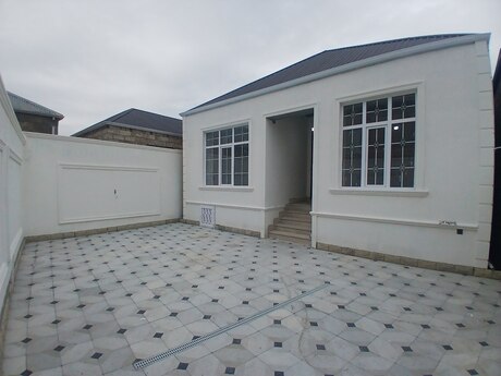4-room house for sale in Binə, 120 m², 75 000 AZN, photo 3 / 11