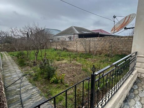 Binədə 4 otaqlı həyət evi satılır, 160 m², 90 000 AZN, şəkil 4 / 12
