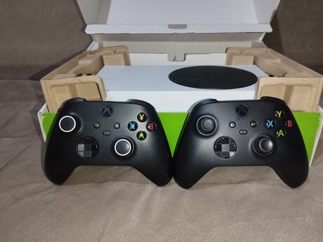Xbox Series S