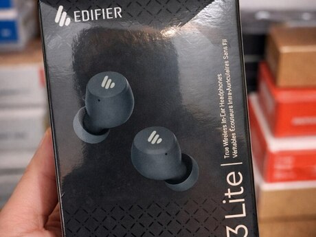 Bluetooth qulaqlıq Edifier X3 lite 
