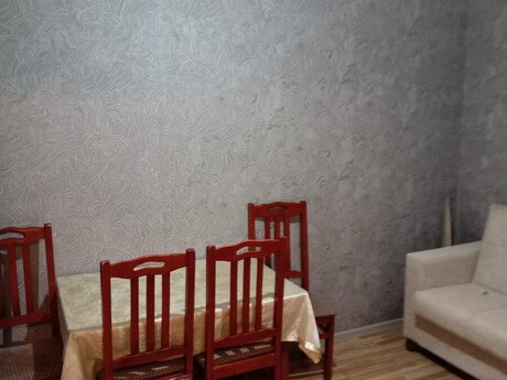 2 otaq · 45 m² · 1/1 mərtəbə, Abşeron