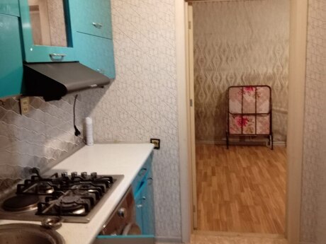 Abşeronda 2 otaqlı həyət evi kirayə verilir, 45 m², 300 AZN/ay, şəkil 4 / 5