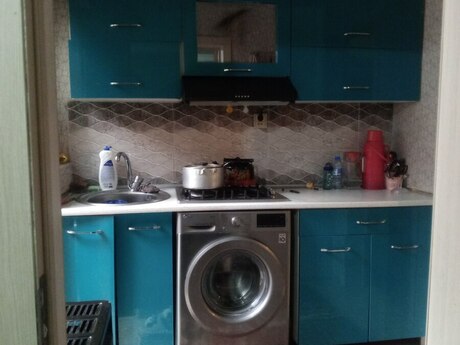 Abşeronda 2 otaqlı həyət evi kirayə verilir, 45 m², 300 AZN/ay, şəkil 5 / 5
