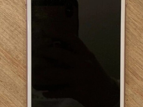 Apple iPhone 7 Plus Rose Gold 128GB