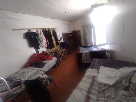 Yasamalda 1 otaqlı həyət evi kirayə verilir, 15 m², 250 AZN/ay, şəkil 2 / 12