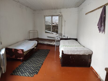 Yasamalda 1 otaqlı həyət evi kirayə verilir, 15 m², 250 AZN/ay, şəkil 4 / 12