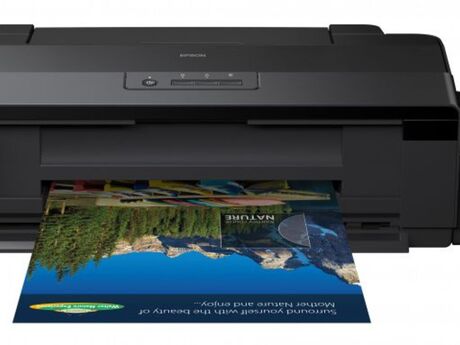 Printer Epson L1300 Printer Epson L1300
