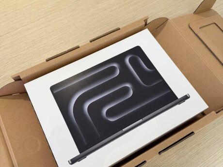 Apple Macbook Pro 14 M5 PRO 24/1TB 